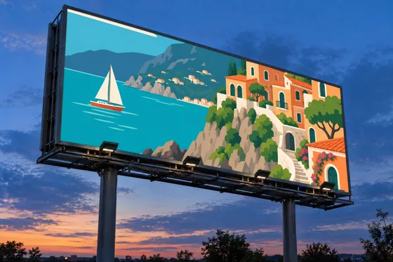 Billboard