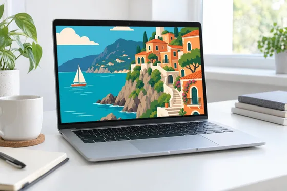 Laptop