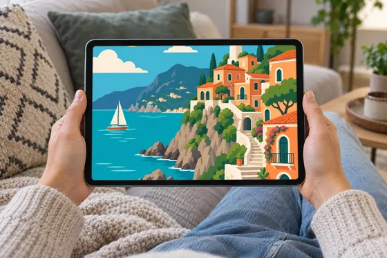 Tablet