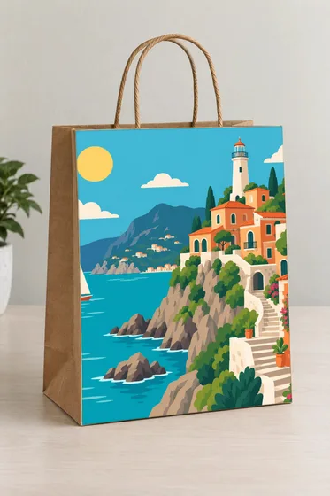 Shopping bag