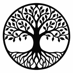 Tree of life