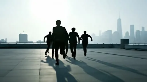 Runners