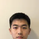 China visa, plain wall