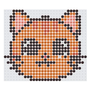 Orange cat