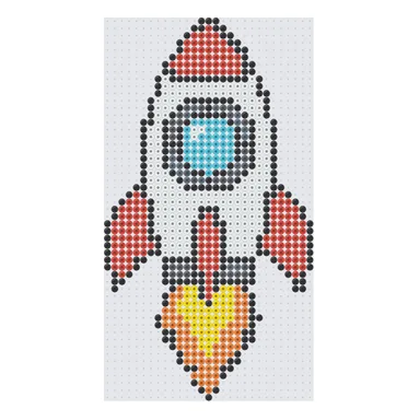 Little rocket
