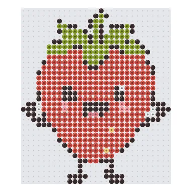 Strawberry friend