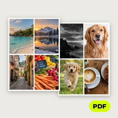 Photo album