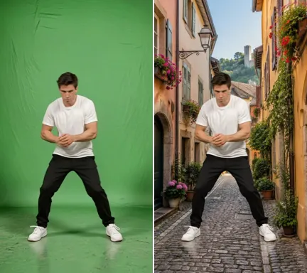 Dancer