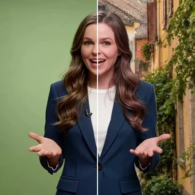 Presenter