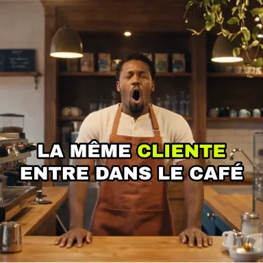 Café loop