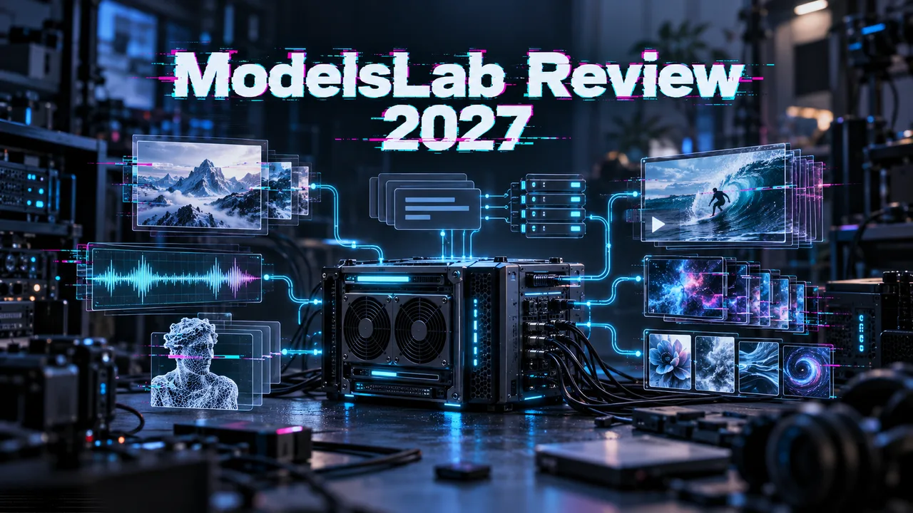 ModelsLab Review 2027: One API for Media Models?