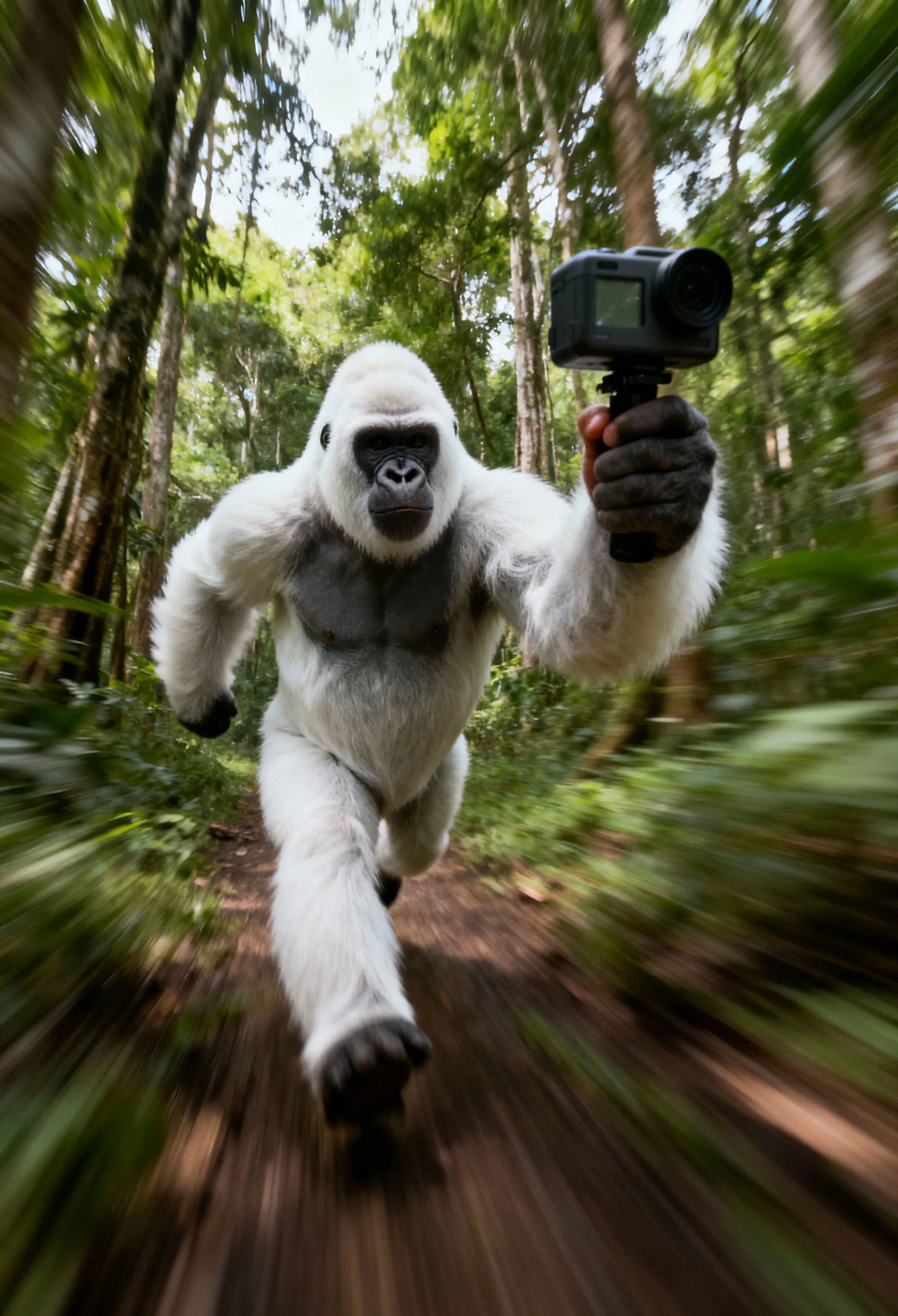 Introducing Google Veo3.1 Fast Image-to-Video on WaveSpeedAI