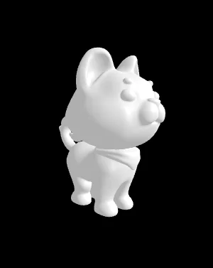 Introducing Hunyuan3D V2.1 on WaveSpeedAI