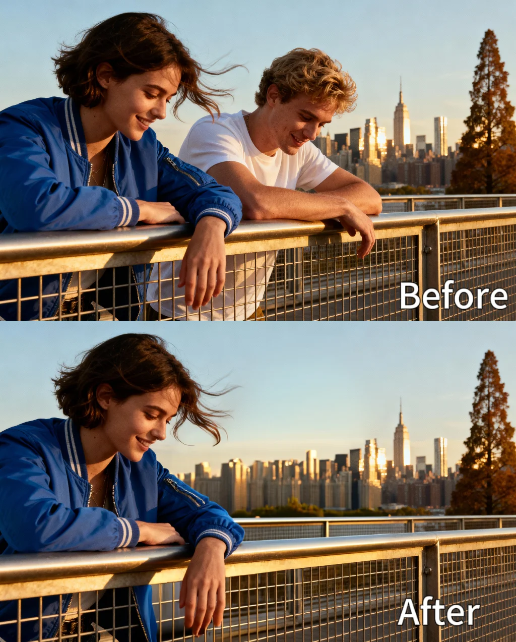 Introducing Image Eraser on WaveSpeedAI