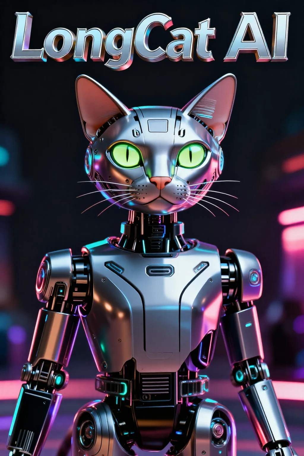 Introducing Longcat Image Text-to-Image on WaveSpeedAI