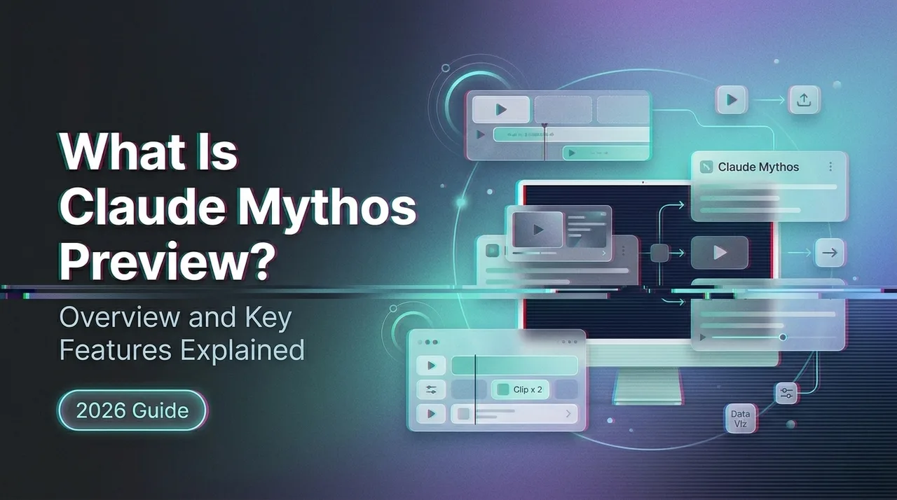 What Is Claude Mythos Preview?