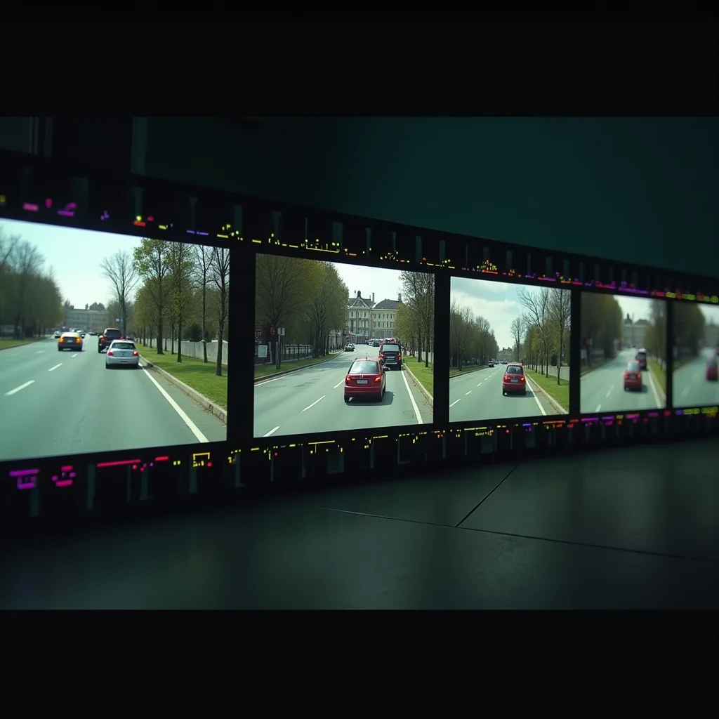Video Segment Pro