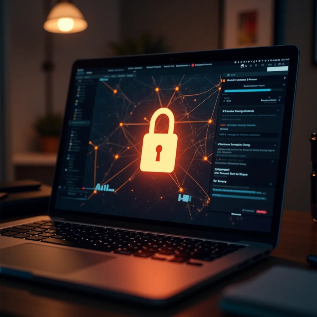 100% Private