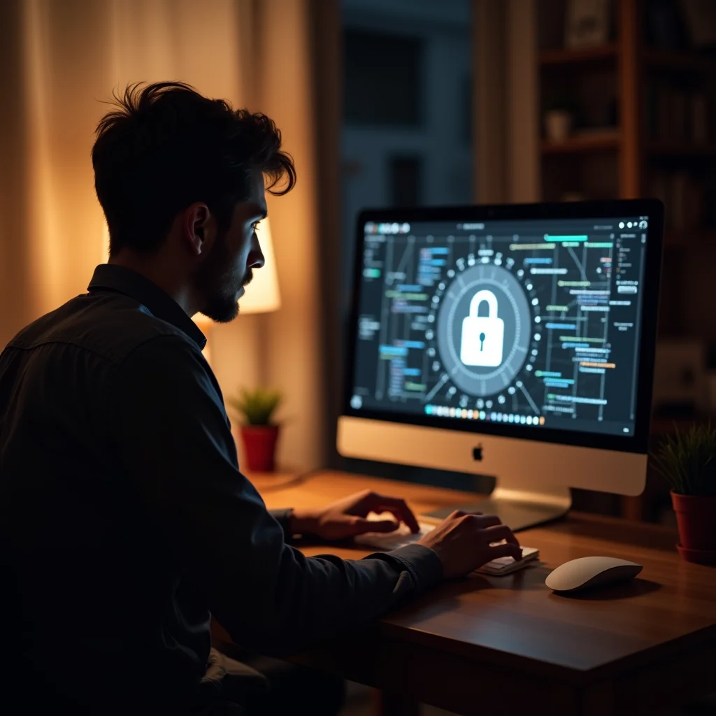 100% Private