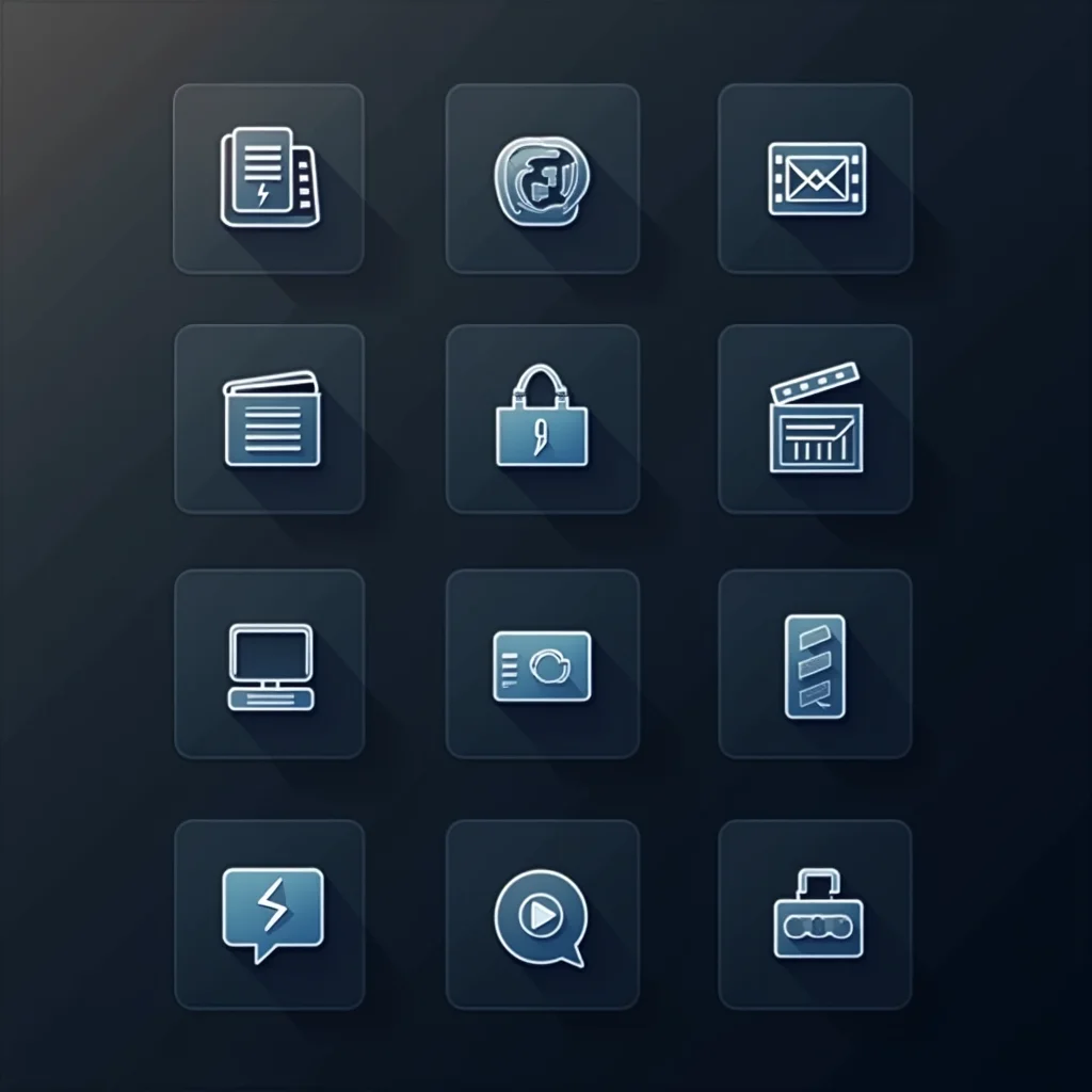 Multiple Files