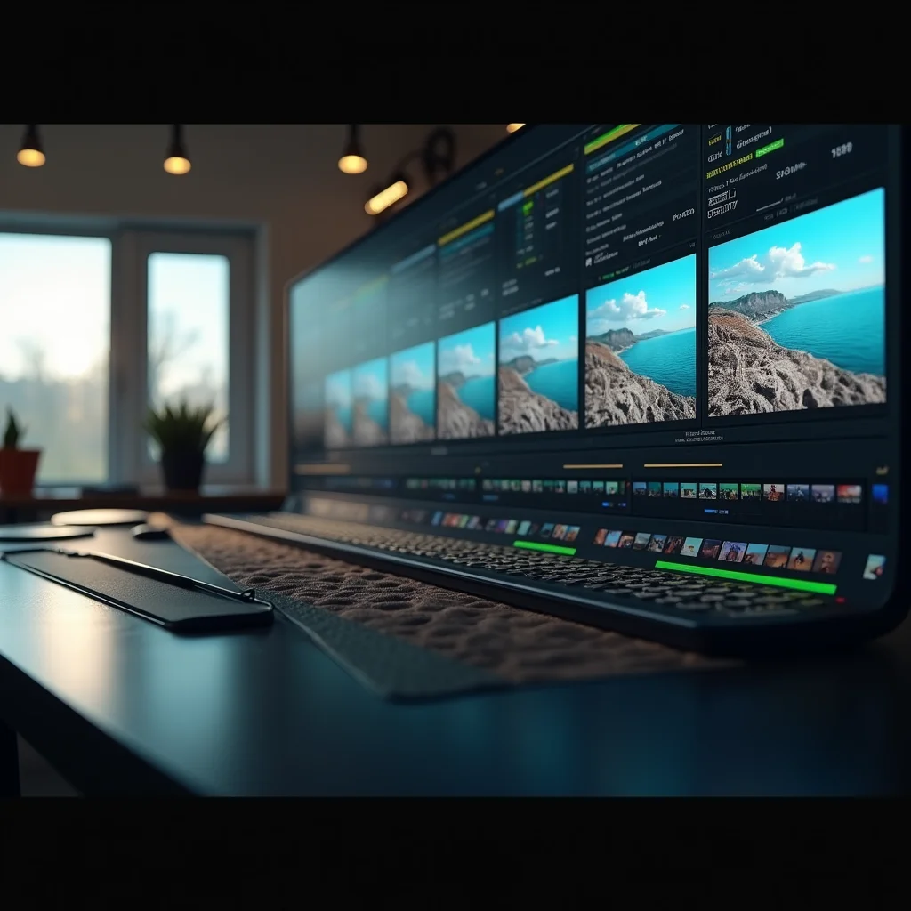 Video Upscaler Pro