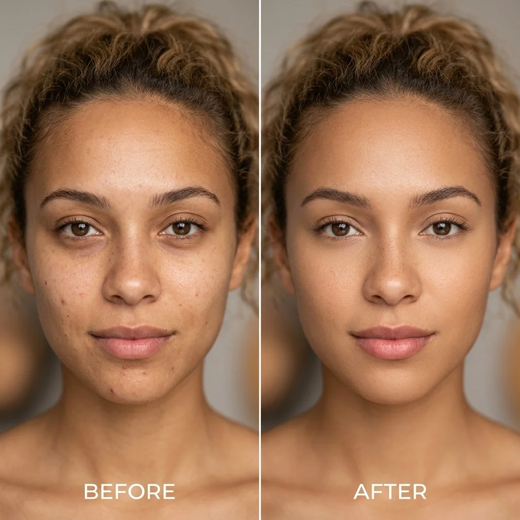 Skin Enhancer