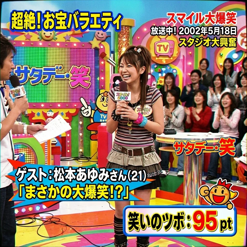 Japanese Show