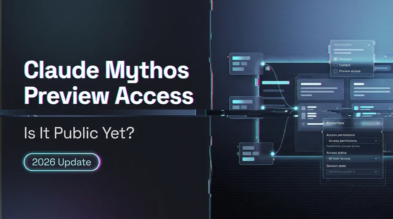 Claude Mythos Preview Access: Is It Public Yet?