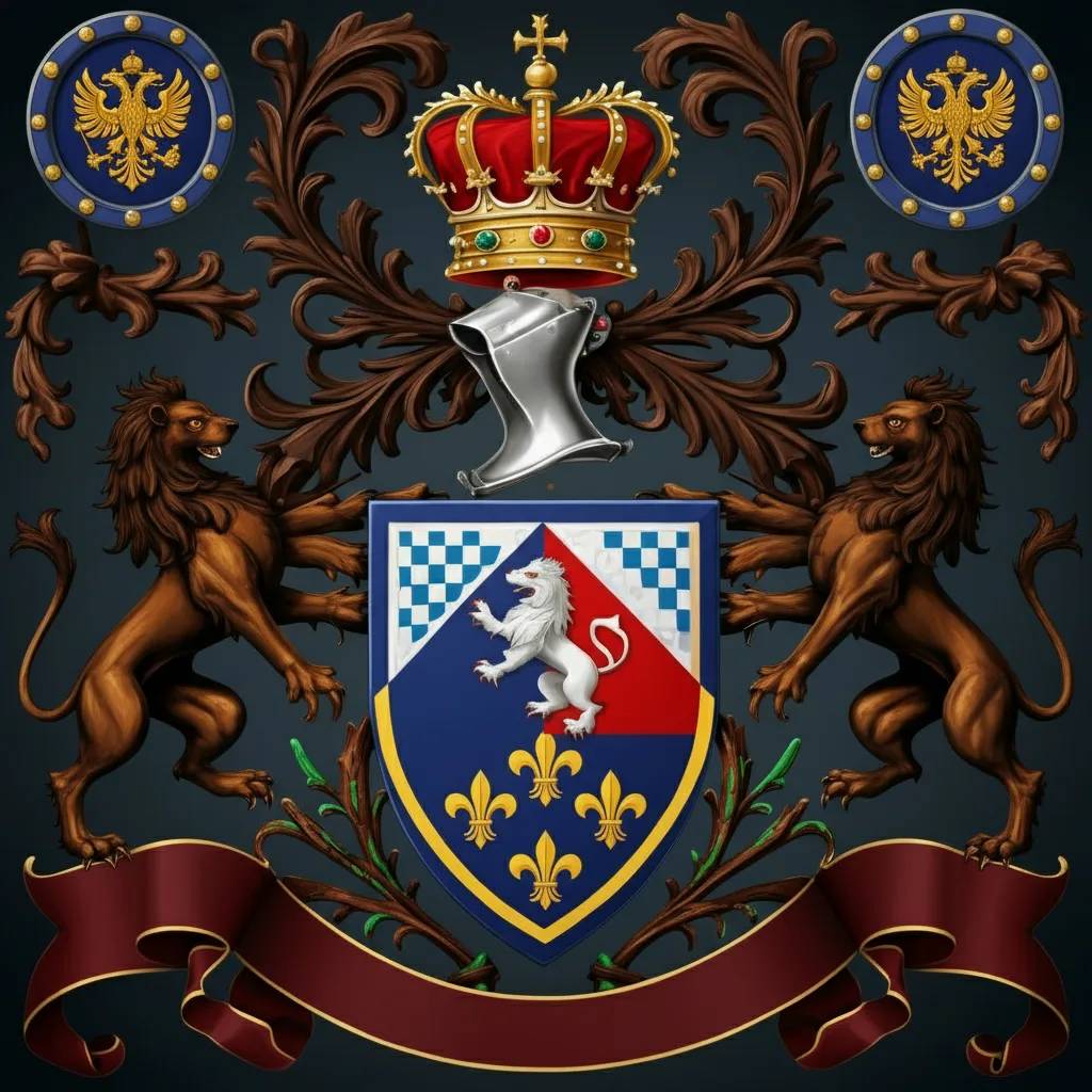 Coat Of Arms
