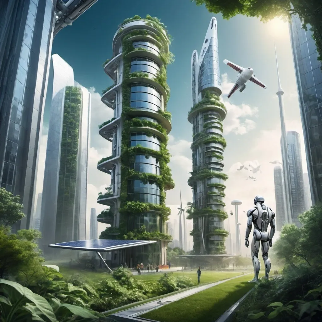 Concept Art example 1
