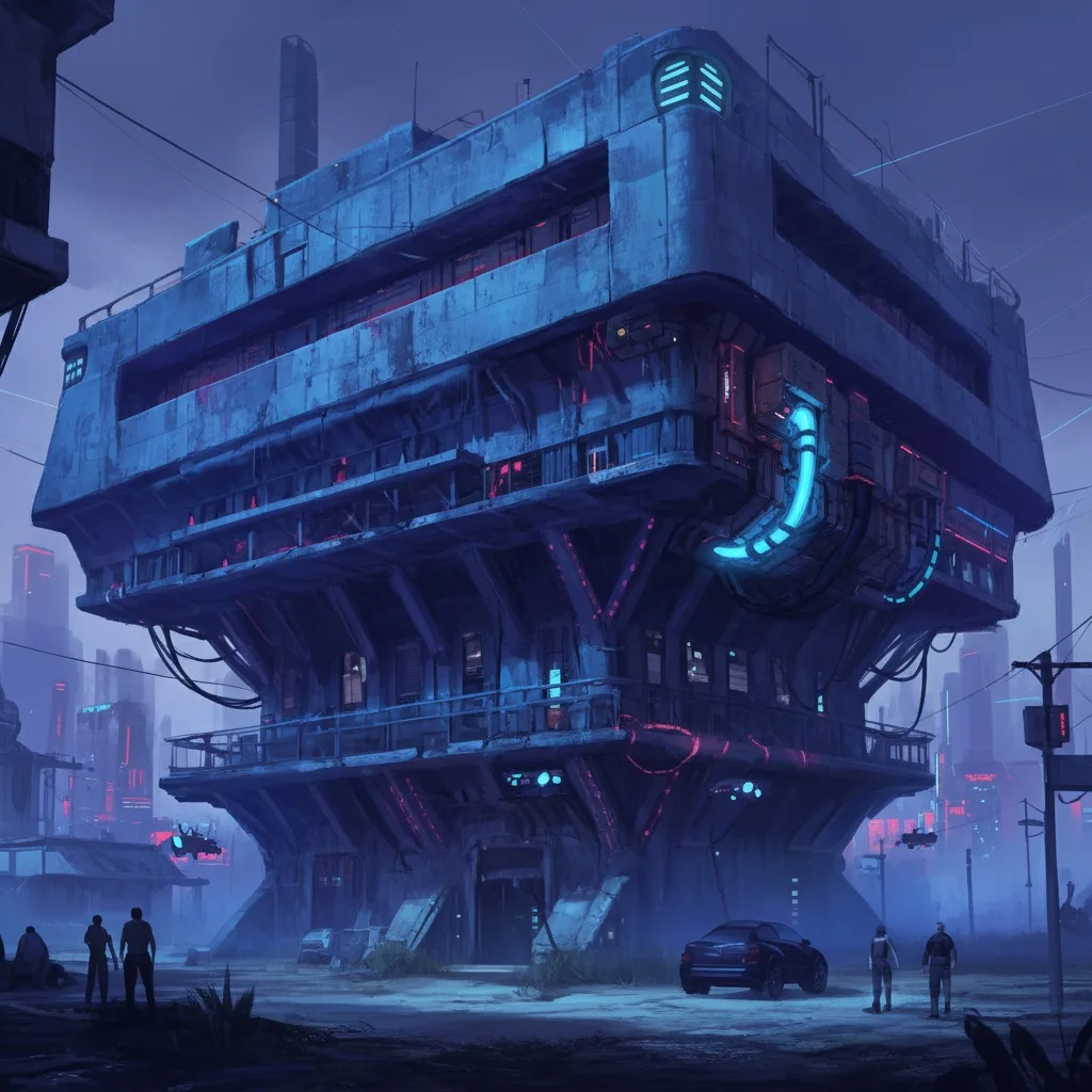 Concept Art