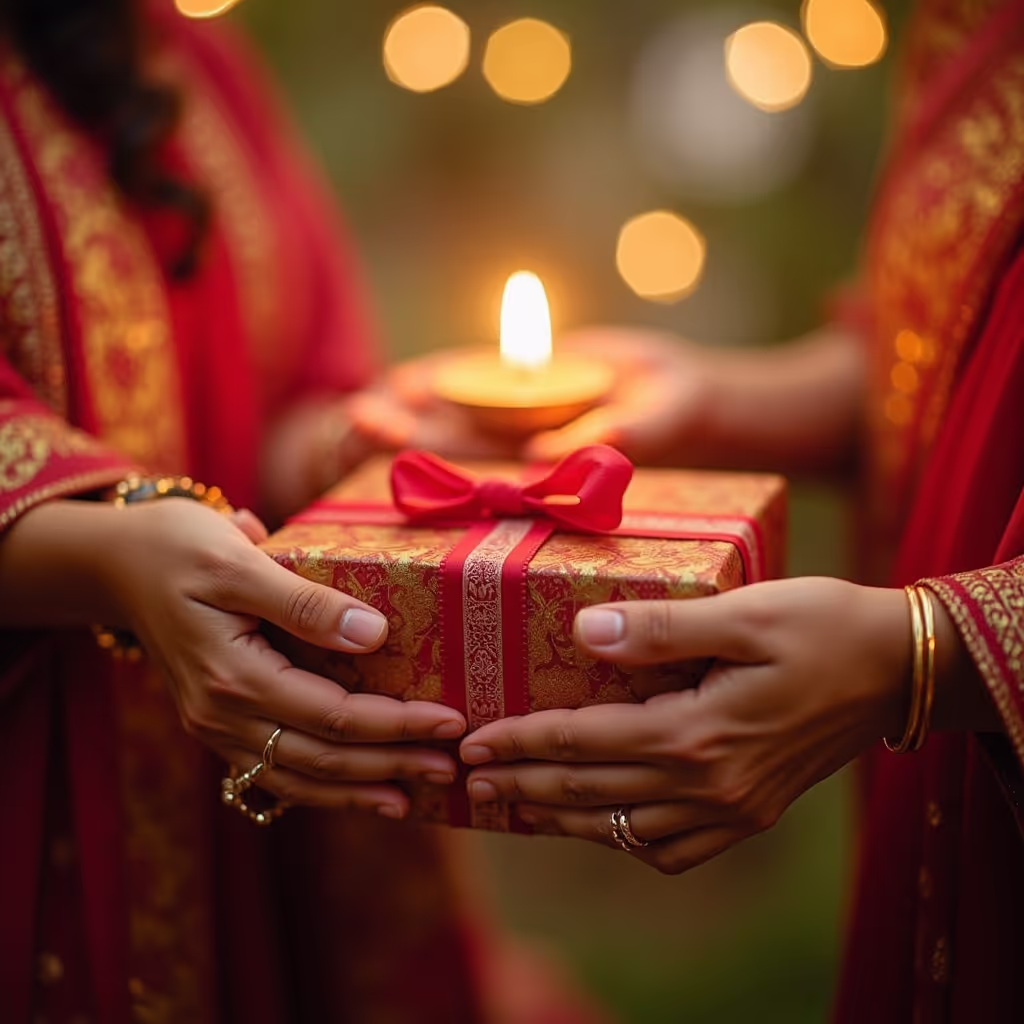 Diwali example 1