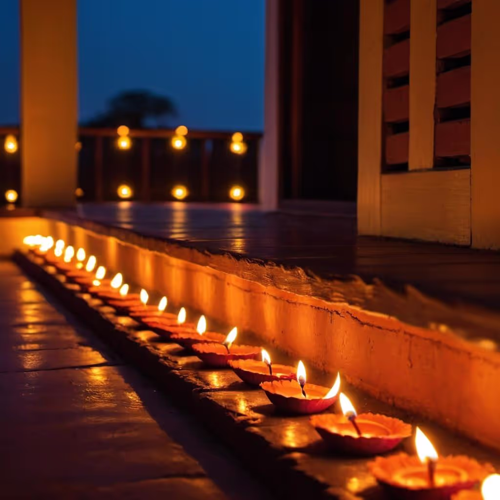 Diyas