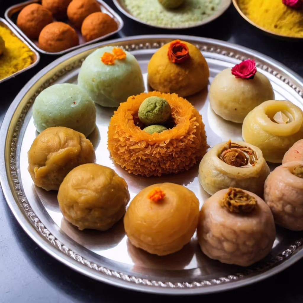 Diwali example 5