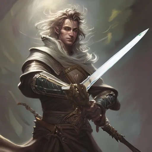DnD Art example 3