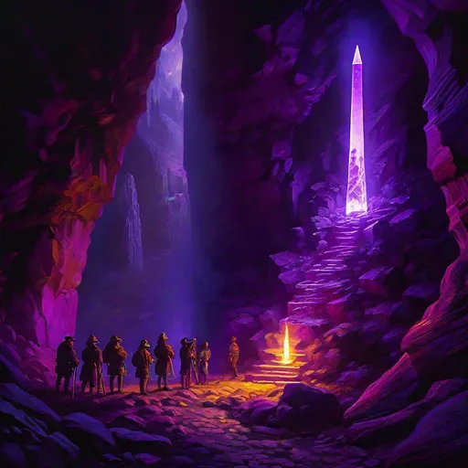 DnD Art example 5