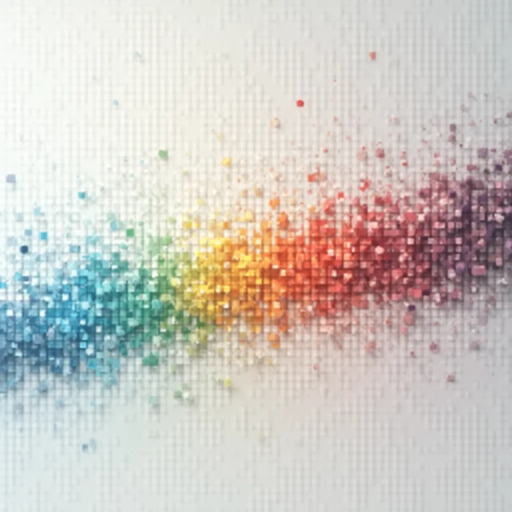 How This Workflow Differs From Color Extraction Tools