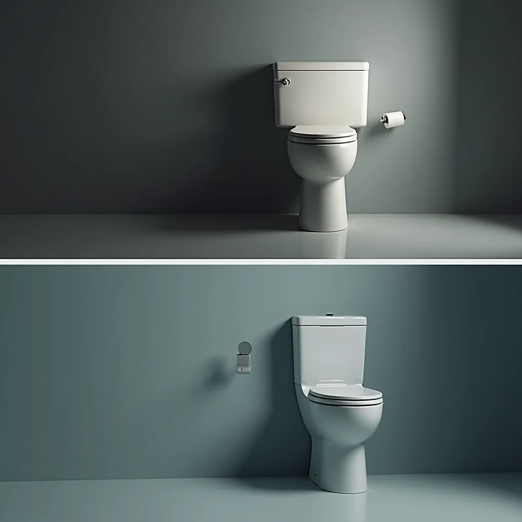 Workflow comparison