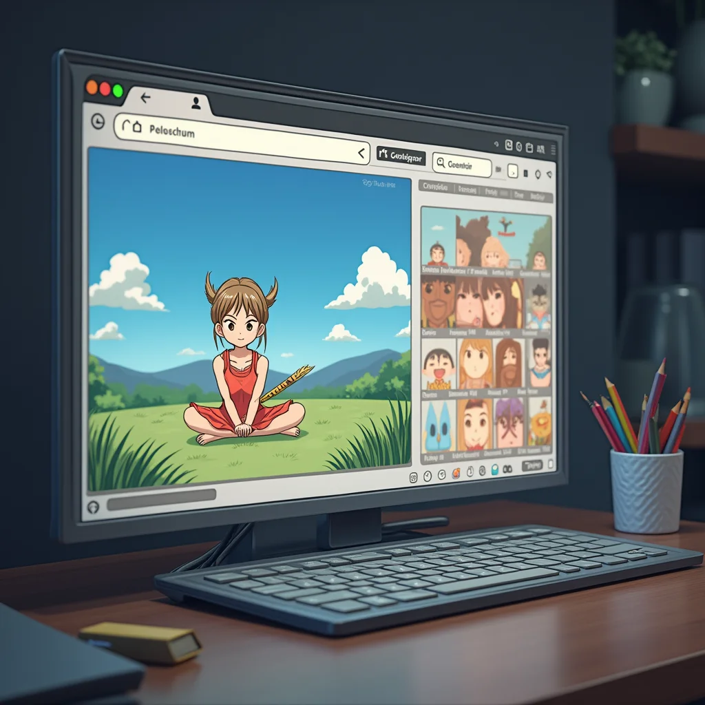 Prompt testing