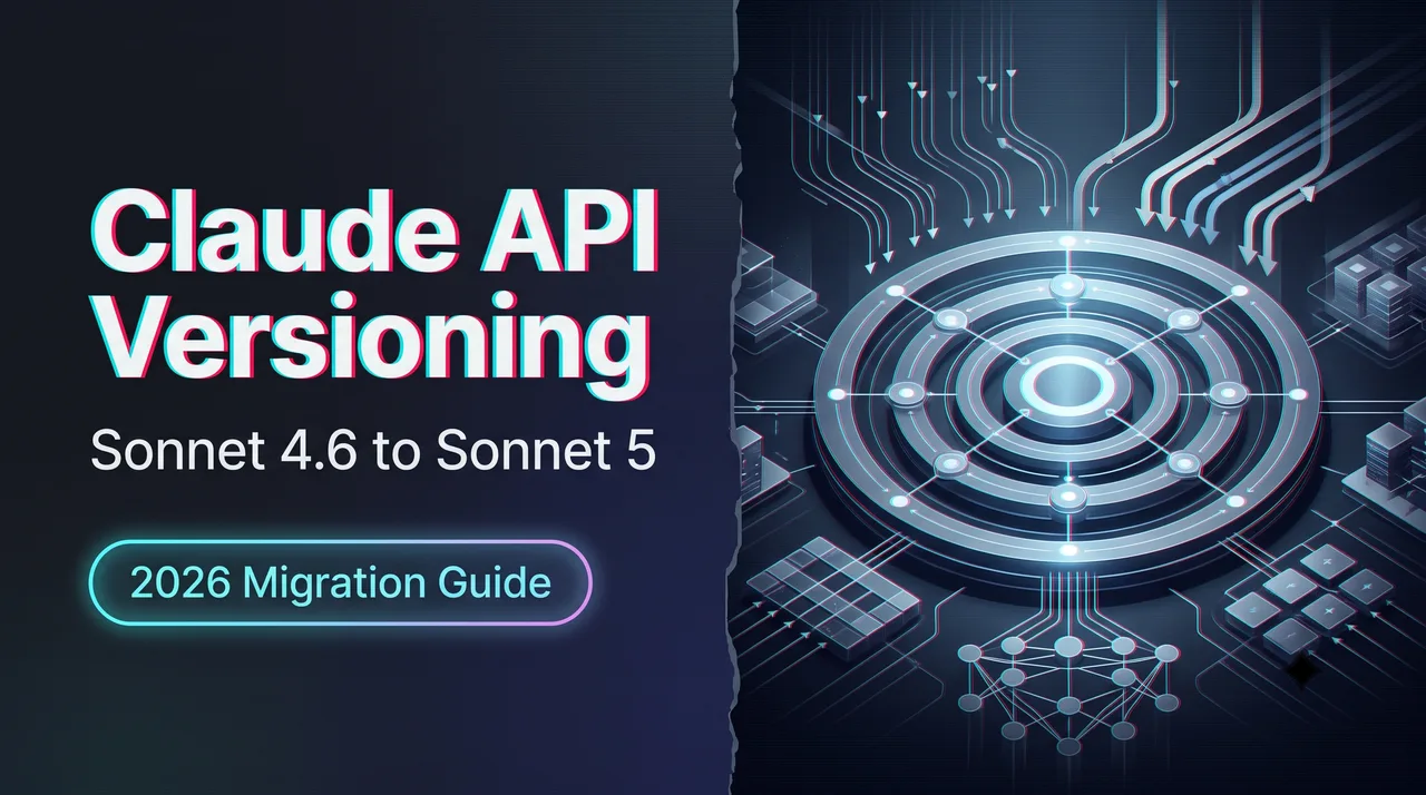 Claude API Versioning: Sonnet 4.6 to Sonnet 5