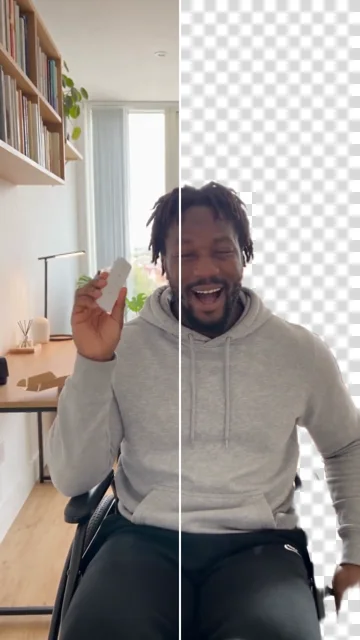 Product review