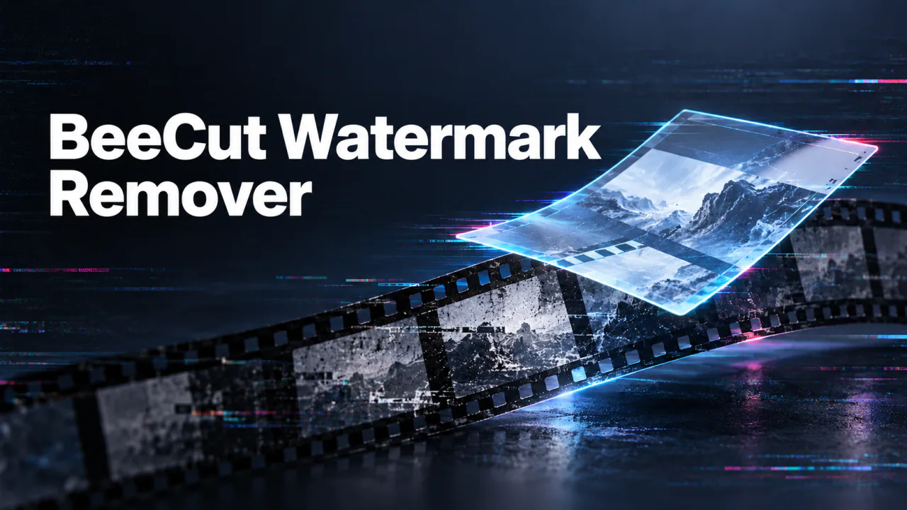 Beecut Watermark Remover Alternative