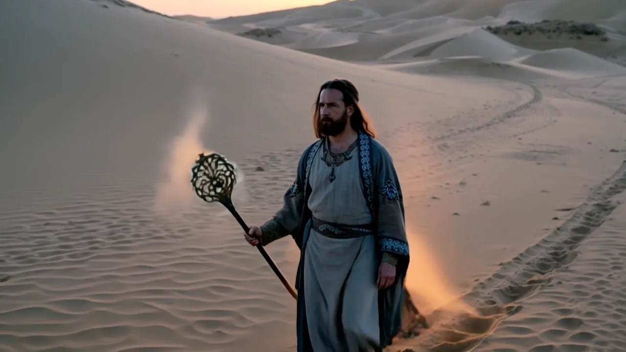 Presentando Kuaishou Kling V1.6 T2V Standard en WaveSpeedAI