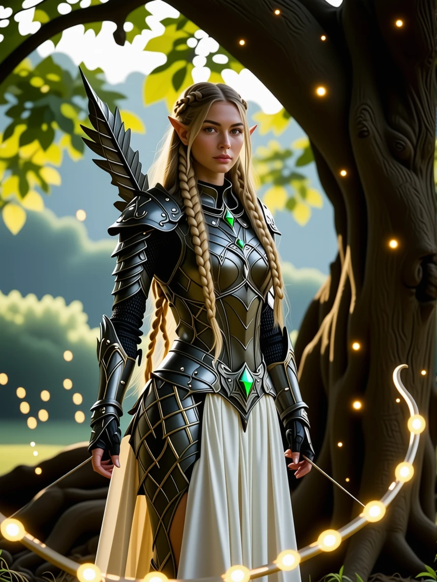 Presentamos Stability AI Stable Diffusion 3.5 Large Turbo en WaveSpeedAI