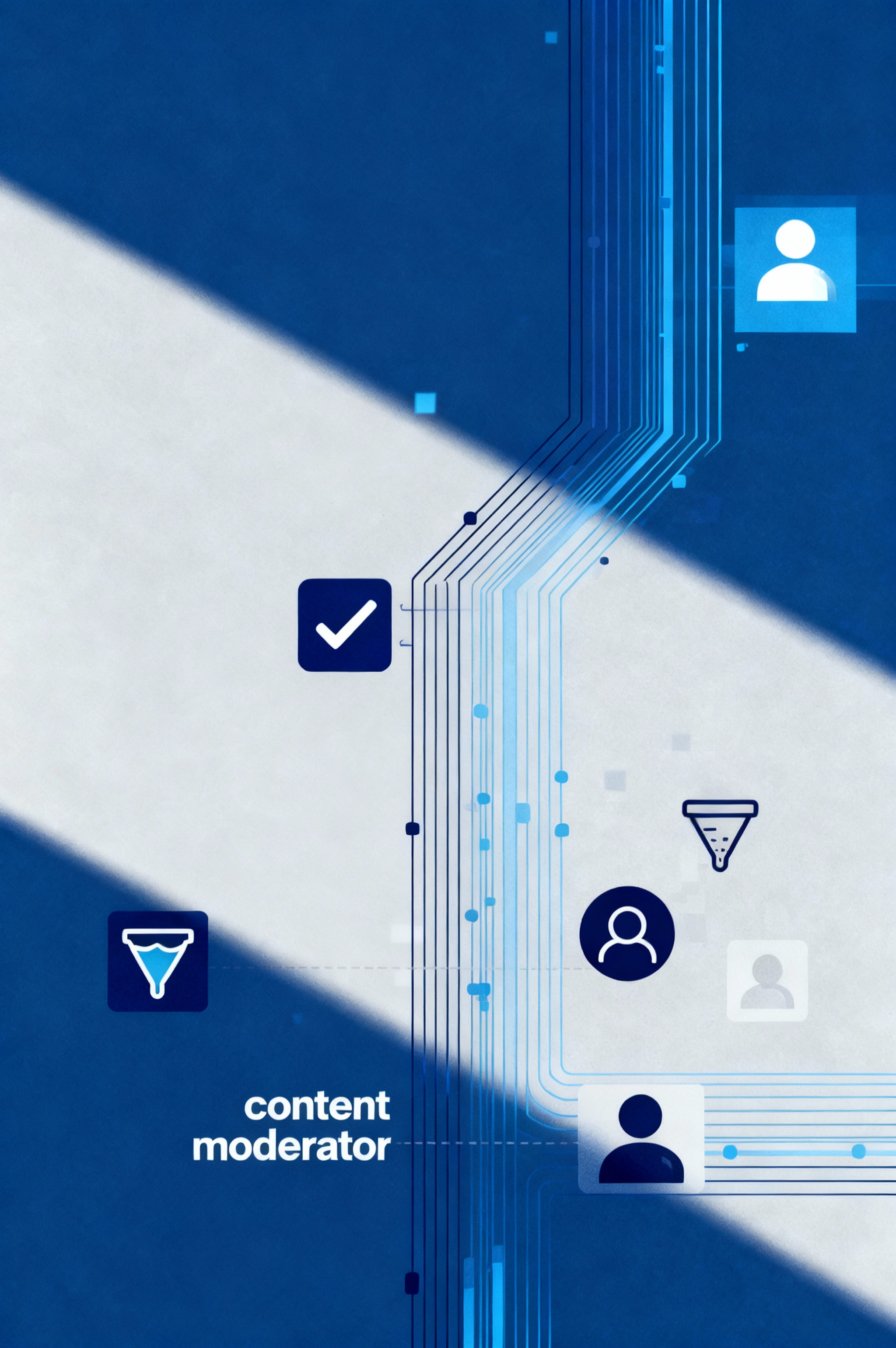 Text Content Moderator Model | Enterprise Text Moderation API | WaveSpeedAI