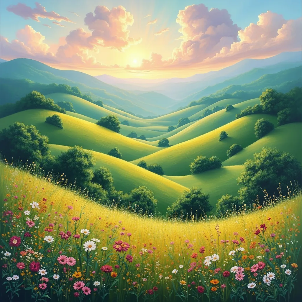 2D Art example 2