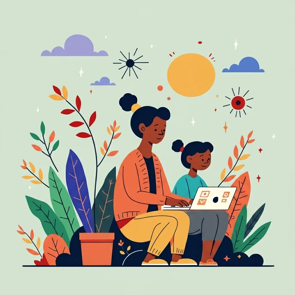 Flat Design