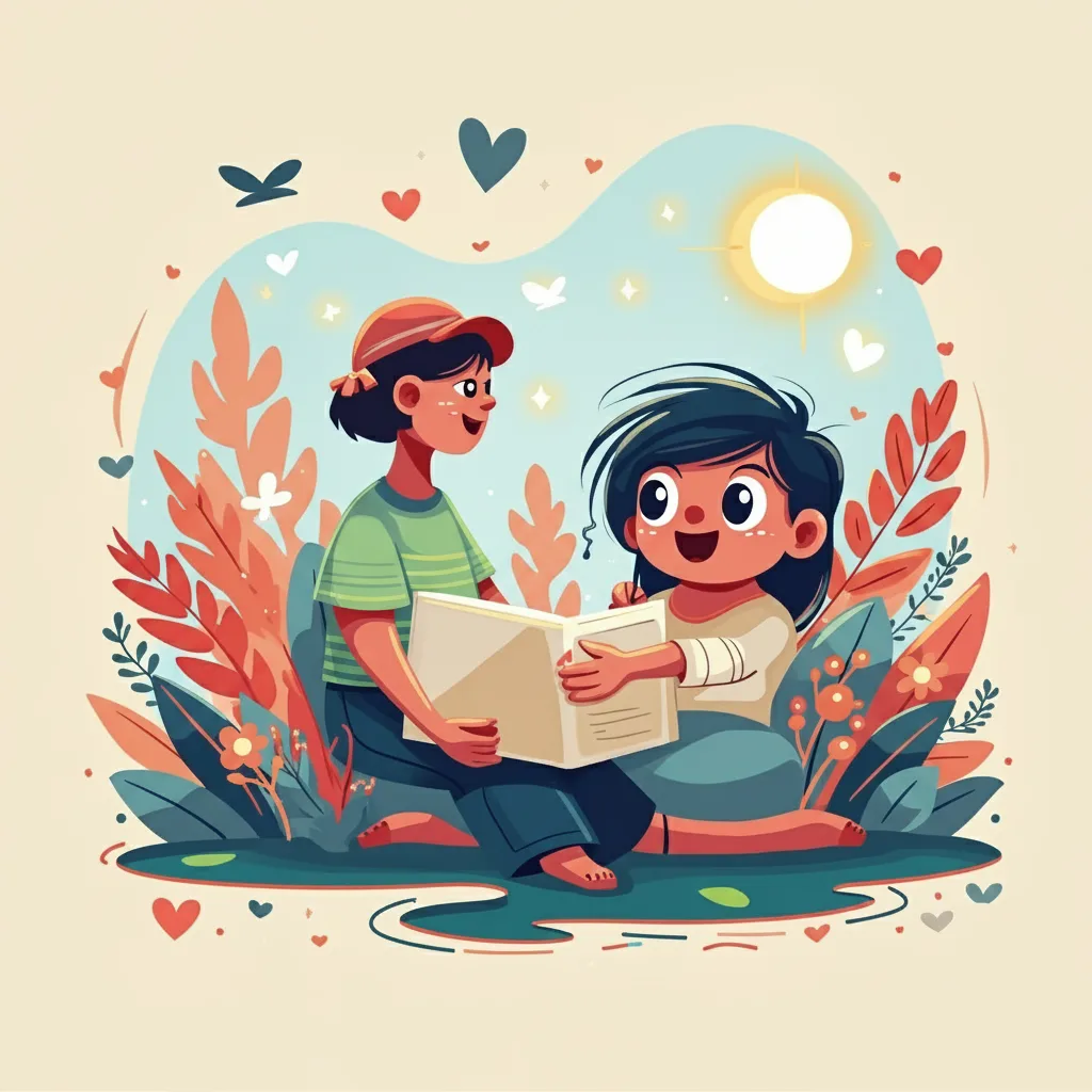 Vector Illustrations