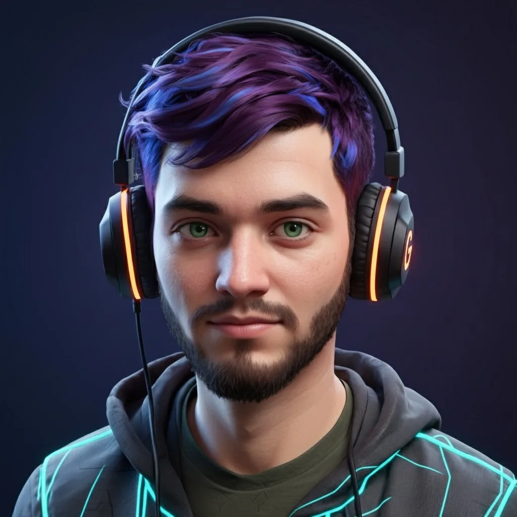 Gamer