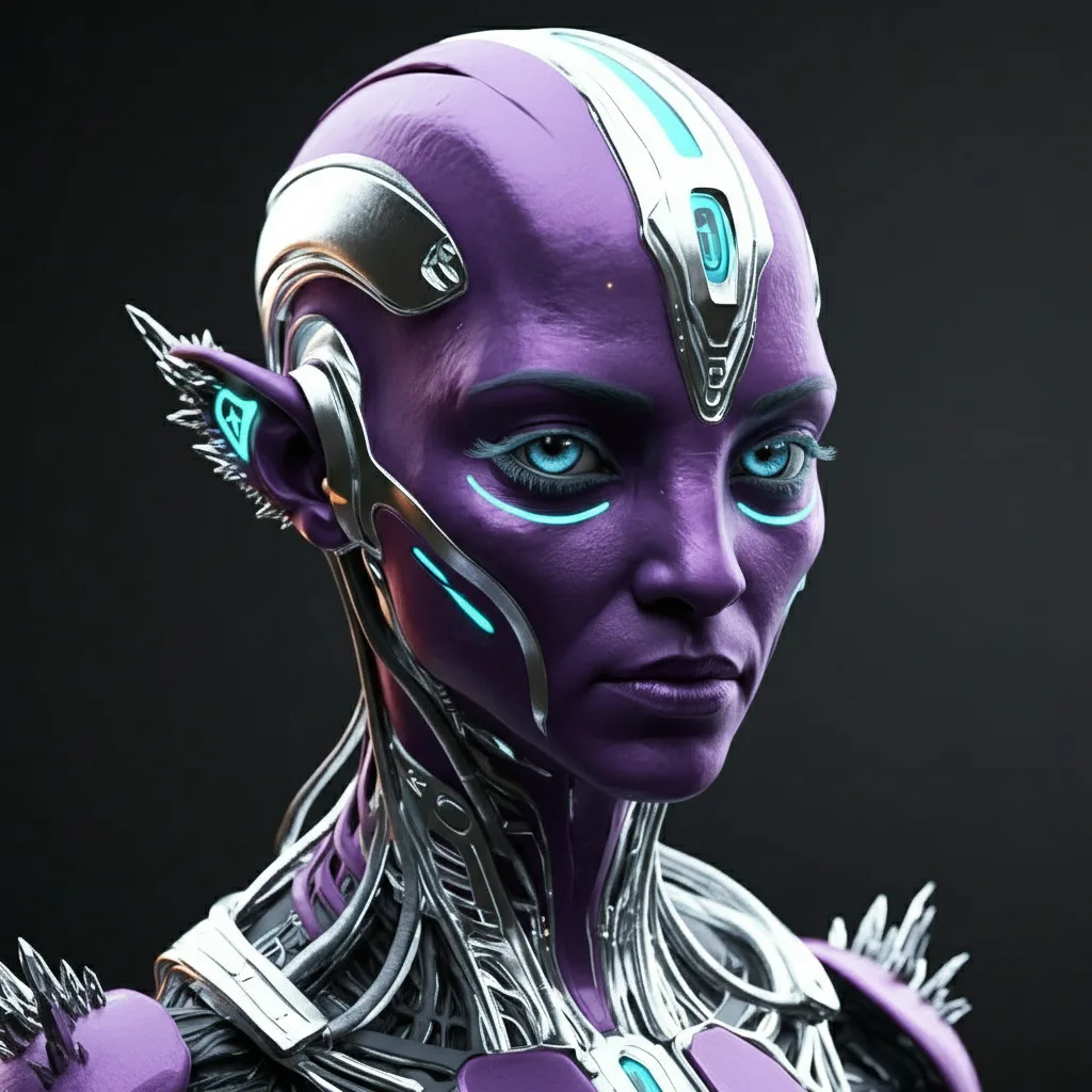 3D Avatar